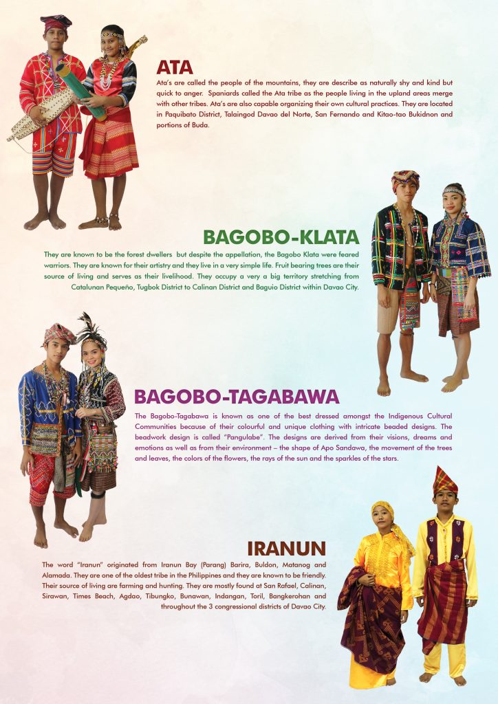 Davao Region Quick Facts | NEDA Region XI | Davao Region